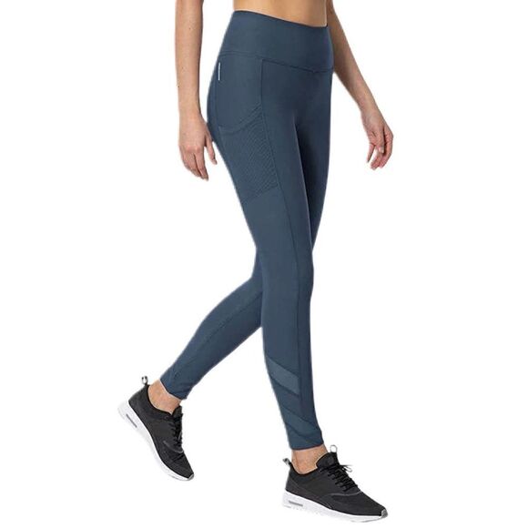 Mondetta Iron Blue 26” Leggings - Picture 1 of 9